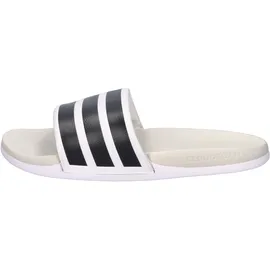 adidas Adilette Comfort 2.0 Cloud White/Core Black/Crystal White 42