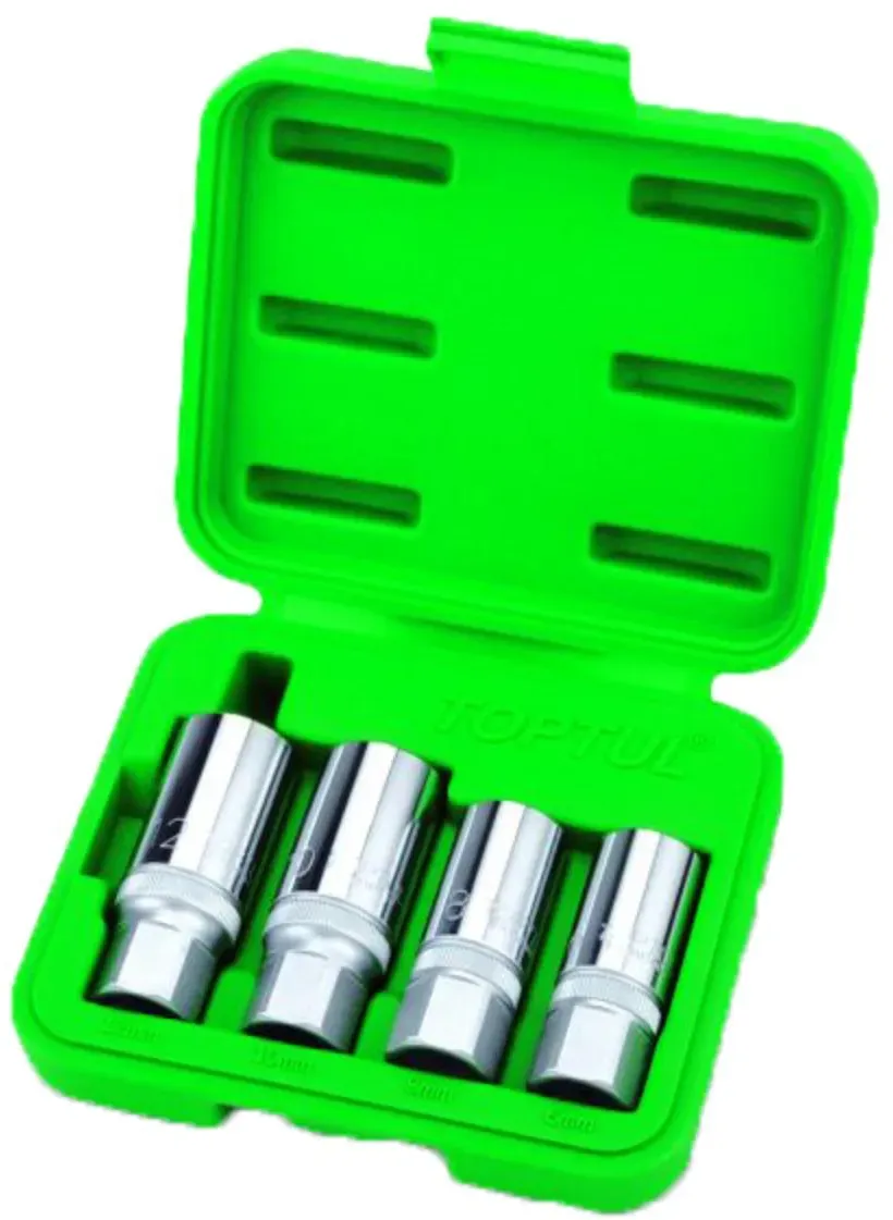 Fachsteckschlüsselsatz TOPTUL GAAI0401