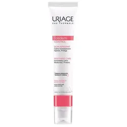 Uriage Tolederm Control beruhigende Gesichtspflege Creme