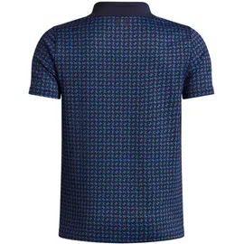 Under Armour Matchplay Printed blau L