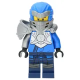 LEGO® LEGO Ninjago: Jay in schwerer Rüstung (2020) Spielbausteine