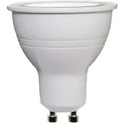 LED Lampe - warmweiß