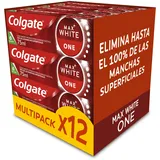 Colgate Max White One