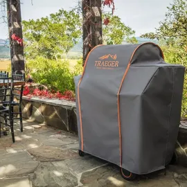 Traeger Abdeckhaube Timberline 850