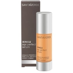 Santaverde Xingu Age Perfect Serum