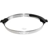 STONELINE FUTURE Sieb-Glasdeckel 28 cm