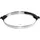 STONELINE FUTURE Sieb-Glasdeckel 28 cm