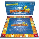 Huch! & Friends Hutter Trade Selection - Drinkopoly