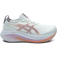 Asics Damen Gel-Nimbus 27 weiß 39.5