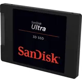 SanDisk Ultra 3D 4 TB SSD