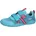 Barfußschuhe Türkis Pink 38 EU