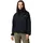 Columbia Sequoia GroveTM Fleece Mit Durchgehendem Reißverschluss - Black - XL