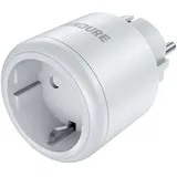 Zendure Smart Steckdose SolarFlow Weiß