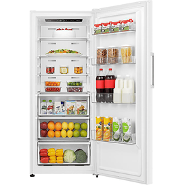 Gorenje FNC717DAW5 Gefrierschrank (D, 384 l, 1720 mm hoch)