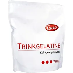 Caelo Trinkgelatine