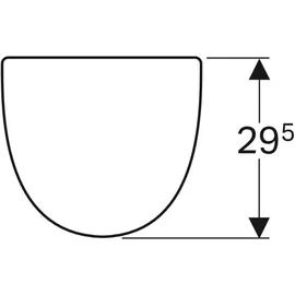 Geberit Renova Plan (572130000)
