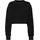 Plein Sport Sweatshirt schwarz M