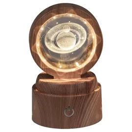 Formano Deko-Licht 12 cm transparent