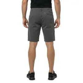 Protest PRTComie Shorts grau
