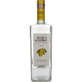 Nardini Acqua di Cedro 29% Vol. 0,7 l