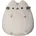 AURORA Aurora, 61486, Sitzender Pusheen, Offizieller Merchandise, 23cm, Stofftier,