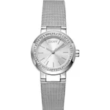 DKNY Eastside Mini Silber 28 mm DK1L024M0015
