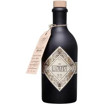 The Illusionist Dry Gin 45% vol 0,5 l