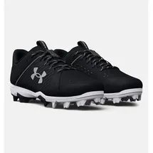 Under Armour Leadoff Low RM (3025589) 7,0 Schwarz - Schwarz