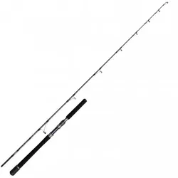 Penn Meeresrute Battalion Solid Bait Boat Rod Bait Boat 30 lbs, Bait Boat 30 lbs / 198cm