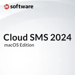 Cloud SMS 2024 macOS Edition