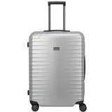 Titan LITRON Frame 4W Trolley M Silver