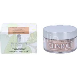 Clinique Blended Face Powder Transparency 02 25 g