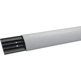 Hager Tehalit Aufbodenkanal 18x75mm SL 18075 gr