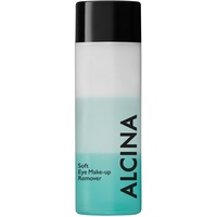 Alcina Soft Eye Make-Up Remover 100 ml
