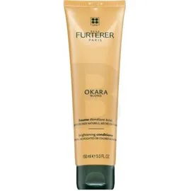 Rene Furterer René Furterer Okara Blond Leuchtkraft-Balsam 150 ml