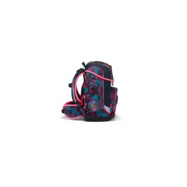 ergobag cubo 5-tlg. 2024 KorallBär