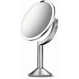 simplehuman Sensor trio mit LED Beleuchtung, Weiß ST3038 - Weiß