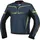 IXS TS-Pro ST+ Motorradjacke Blau/Gelb S