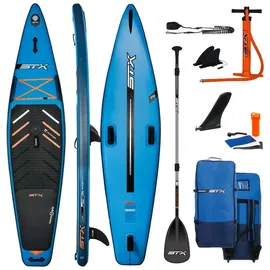 STX Windsurf SUP 340 x 81 x 15 cm aufblasbar