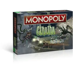 Monopoly: Cthulhu