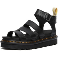 Dr. Martens V Blaire Sandalen, Schwarz (Black 001), 41 EU