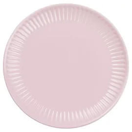 ib laursen Frühstücksteller Mynte 19 cm Rosa