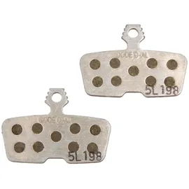 Sram Code
