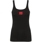 Hugo VEST RED LABEL Schwarz XL