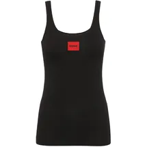 Hugo VEST RED LABEL Schwarz XL