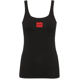 Hugo VEST RED LABEL Schwarz XL