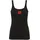 Hugo VEST RED LABEL Schwarz XL
