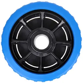 PRO PLUS Bootsrolle 73 x 118 mm PE Blau