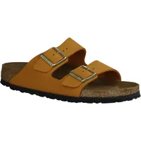 Birkenstock Arizona Orange