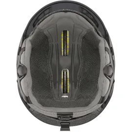Smith Optics Code Mips 63-67 cm Schwarz